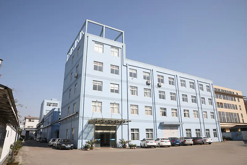 Haiyan Sanwan Plastic Industry Co., LTD.