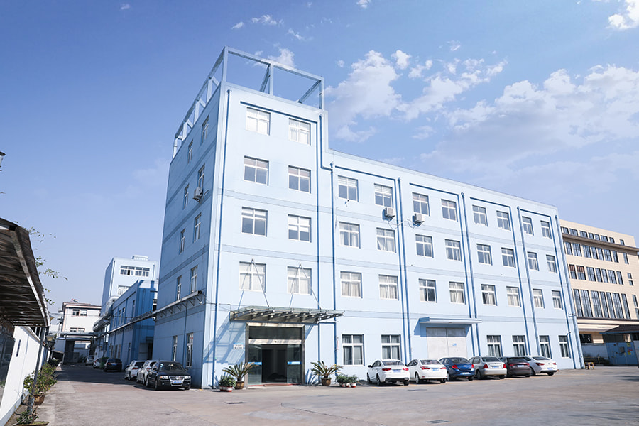 Plant equipment