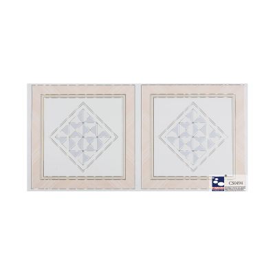 PET decorative film for interior pvc ceiling panel Wall panel CS0494