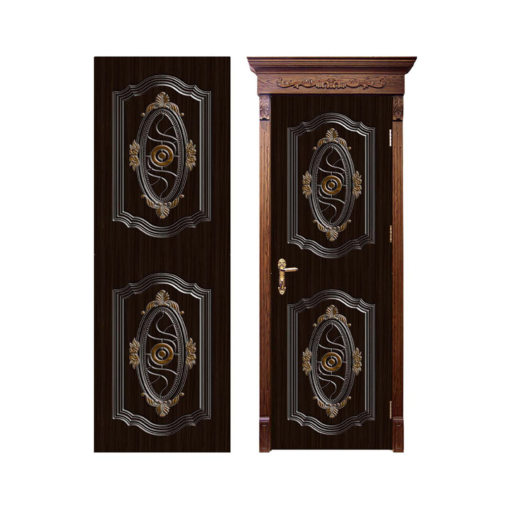 Heat transfer protector tempered toughened laminated handle protective panel door film 1910-4373