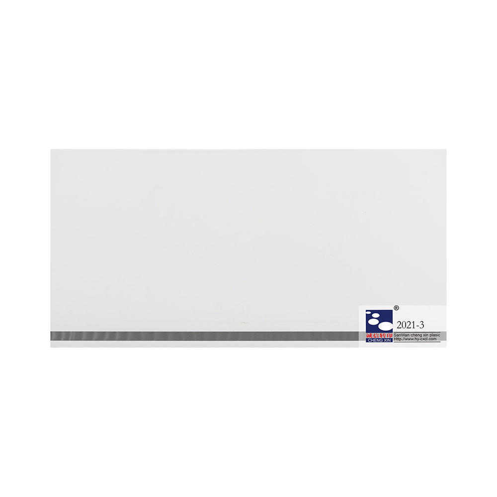 Hot stamping PVC panels for wall and ceiling decoration 2021-3