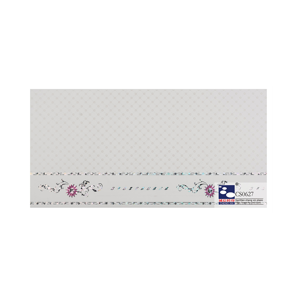 Wholesale custom new design self adhesive wall paper PVC sheet contact paper CS0627
