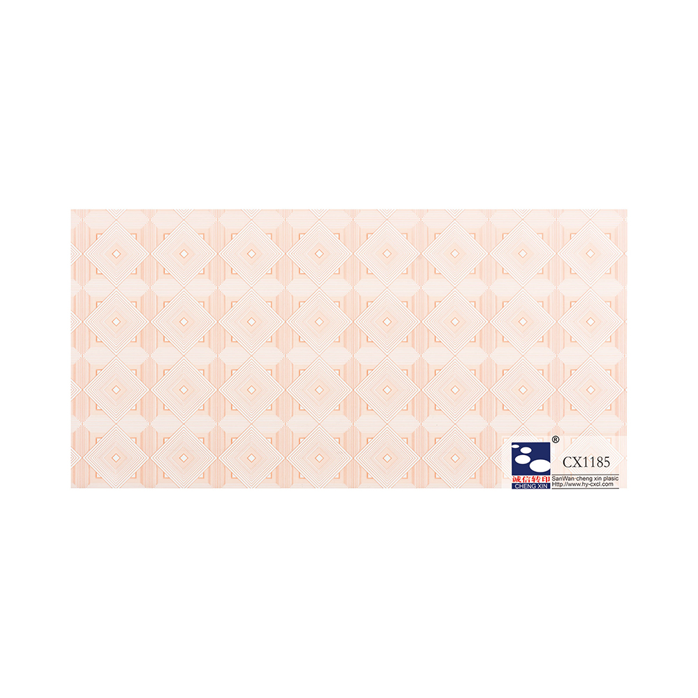 Different Patters Decorative Low Price Marble Hot Stamping Foil for Board CX1185