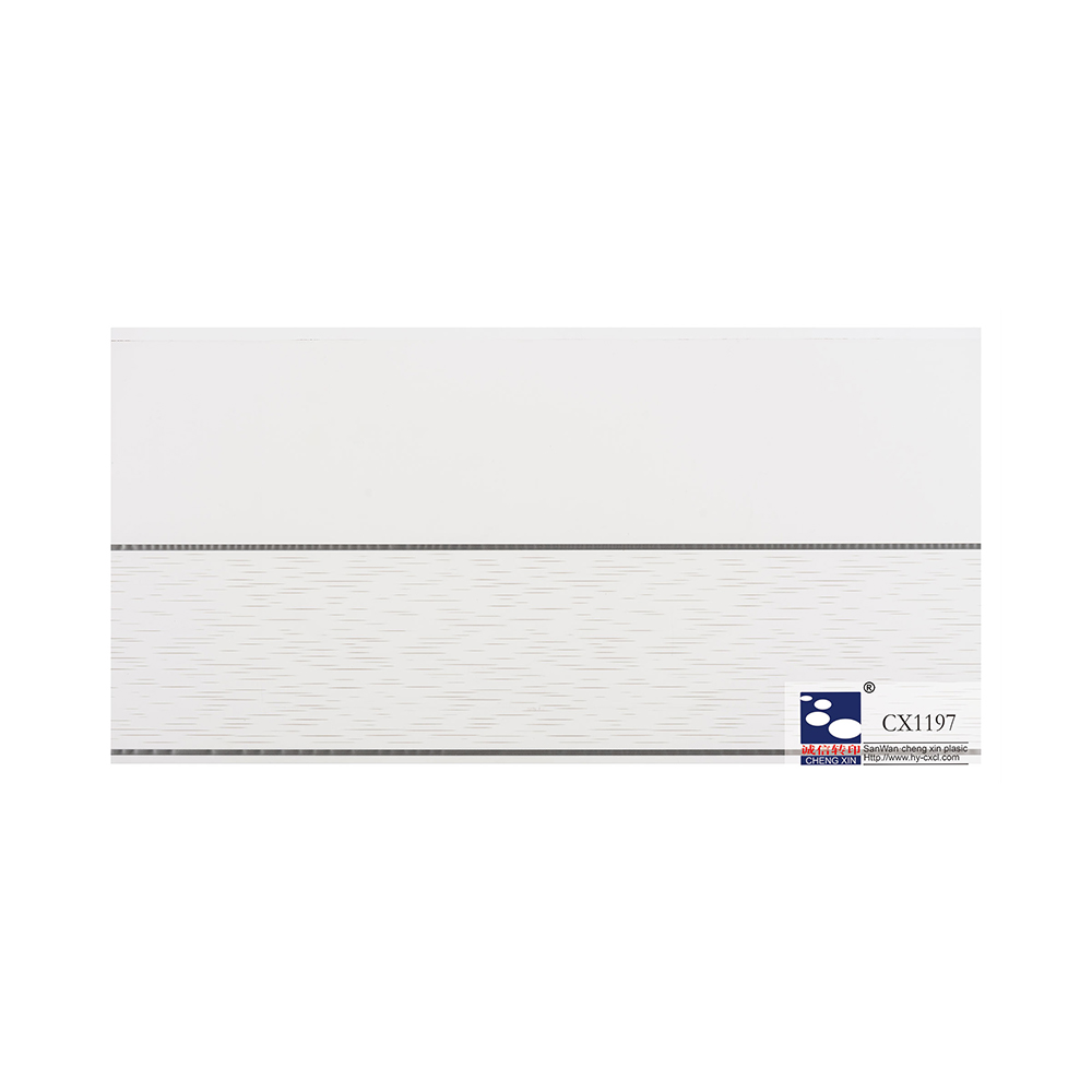 Best Selling Sound-absorbing Marble Hot Stamping Foil for PVC Marble Sheet CX1197