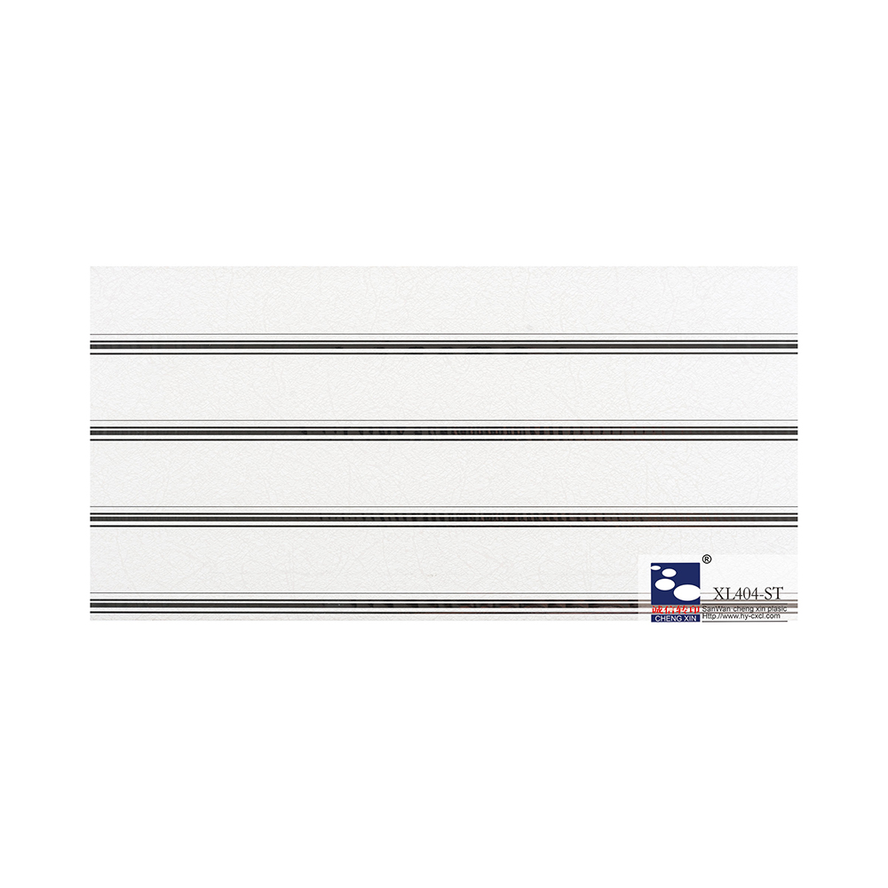 PVC Stretch glass decoration film for Ceiling XL404-ST