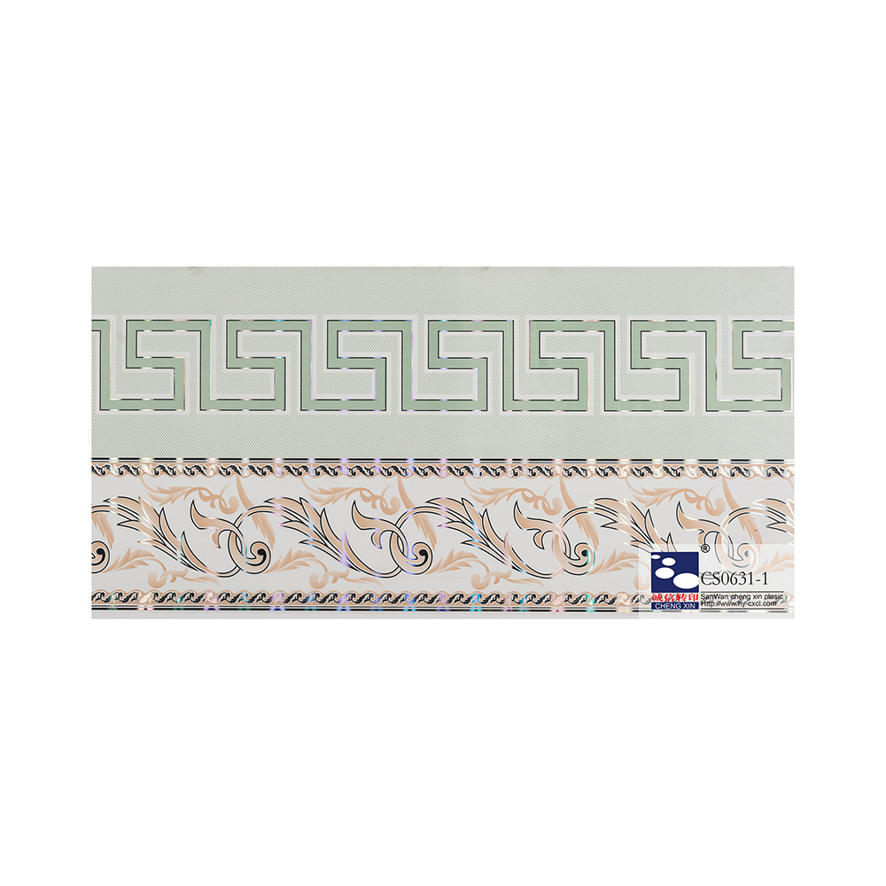 Well Packaged Deacorative Wood Grain for Hotel Decorative with Good Service CS0631