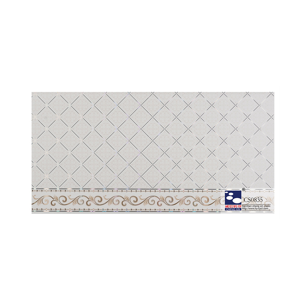 Multi Factory Supply Lamination Film Hot Stamping Foil with Wood Grain for Door CS0835