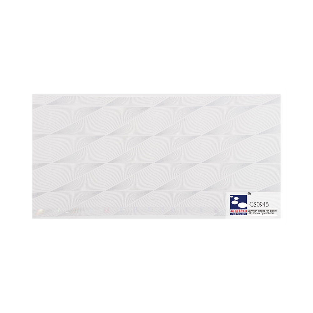 Wooden Design Wood Grain Low Price Hot Stamping Foil for PVC Ceiling Panel CS0945