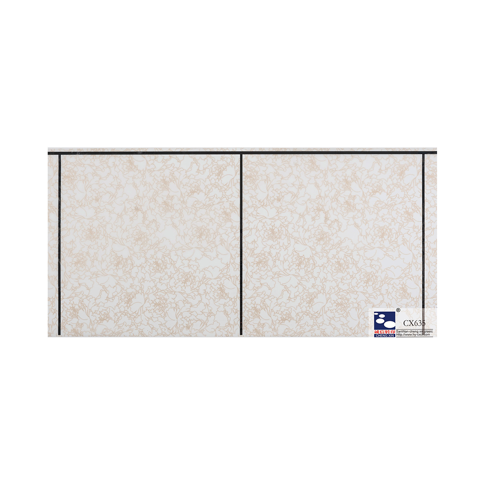 New Product Launch Modern Design Style Smoke-proof Hot Stamping Foil XL635