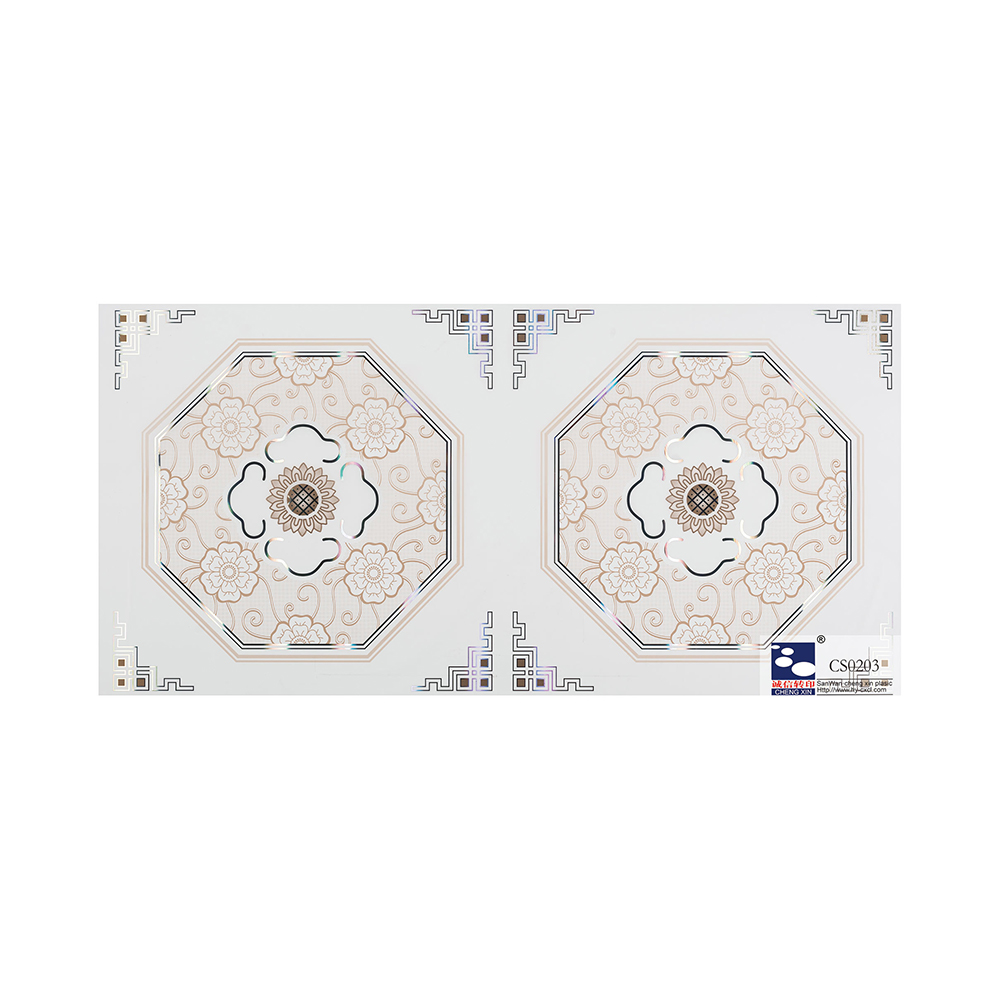 Factory manufacturer good price hot stamping foil heat transfer film CS0203