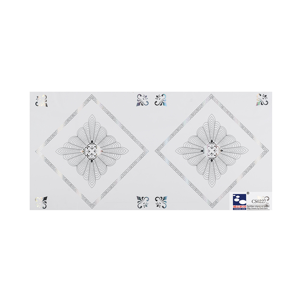 Decoration Super Matte wallpaper Membrane Press PVC Vinyl decorative Film furniture foil CS0227