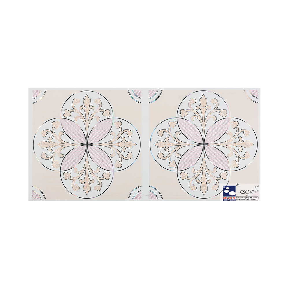 China adhesive pvc vinyl wall paper roll bedroom decorative film for doors CS0347