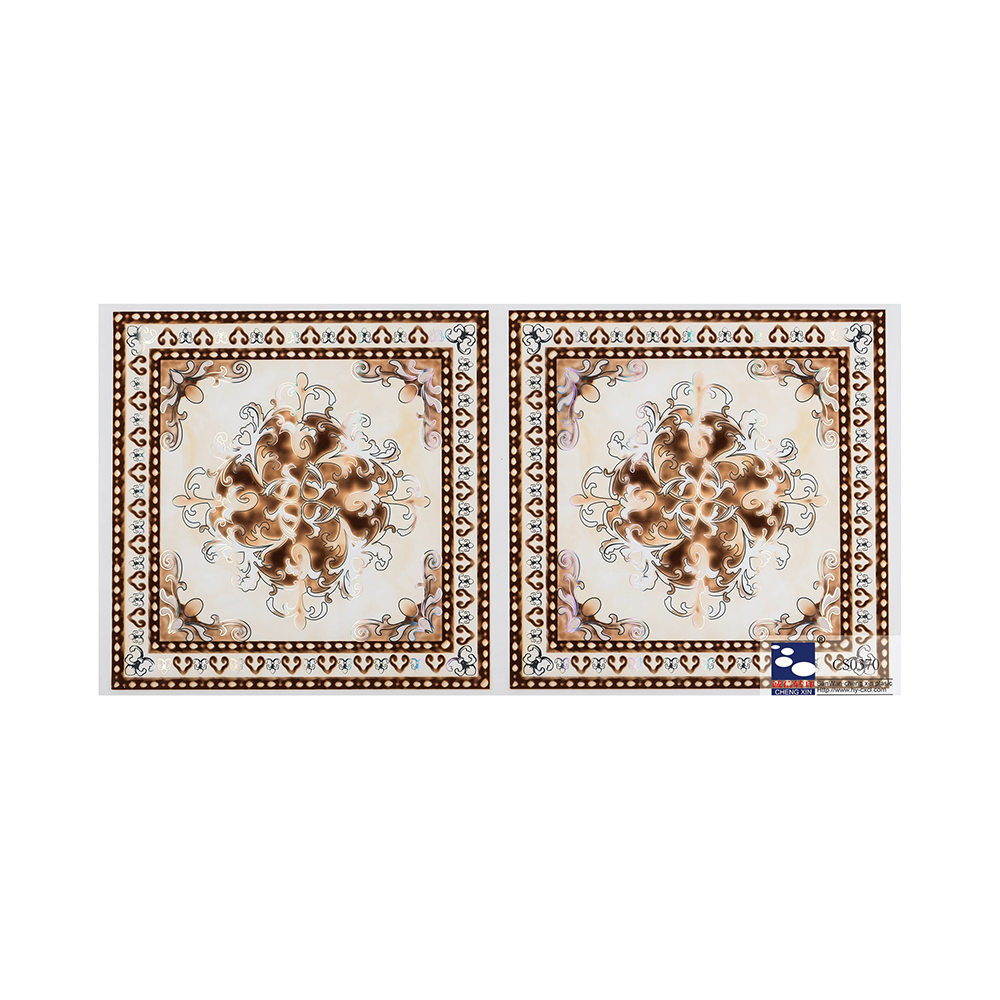Construction Material False Plastic Pvc Ceiling Panel For Indian CS0370