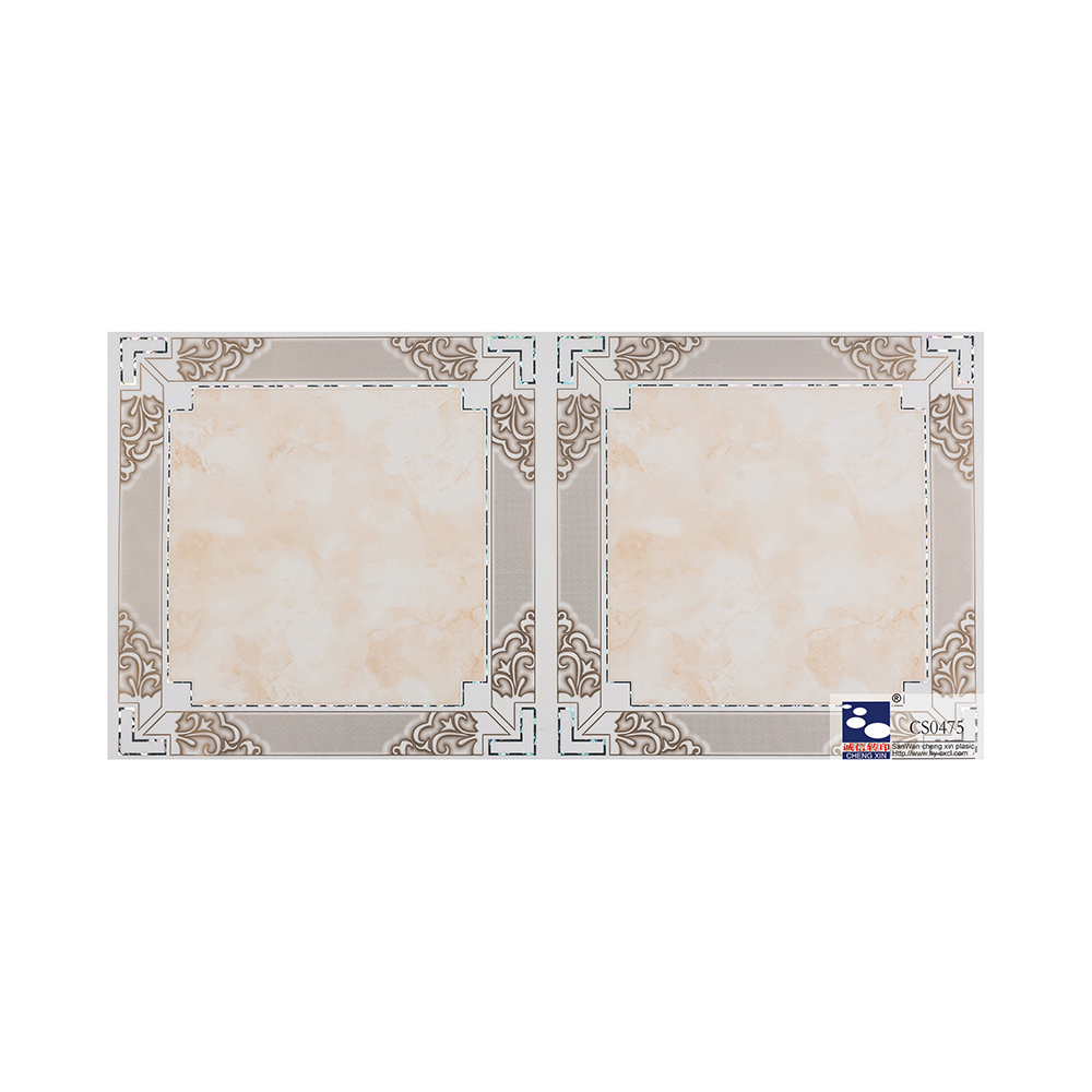 Popular Not Self-Adhesive Wood Color Hot Stamping Heat Transfer Foil CS0475
