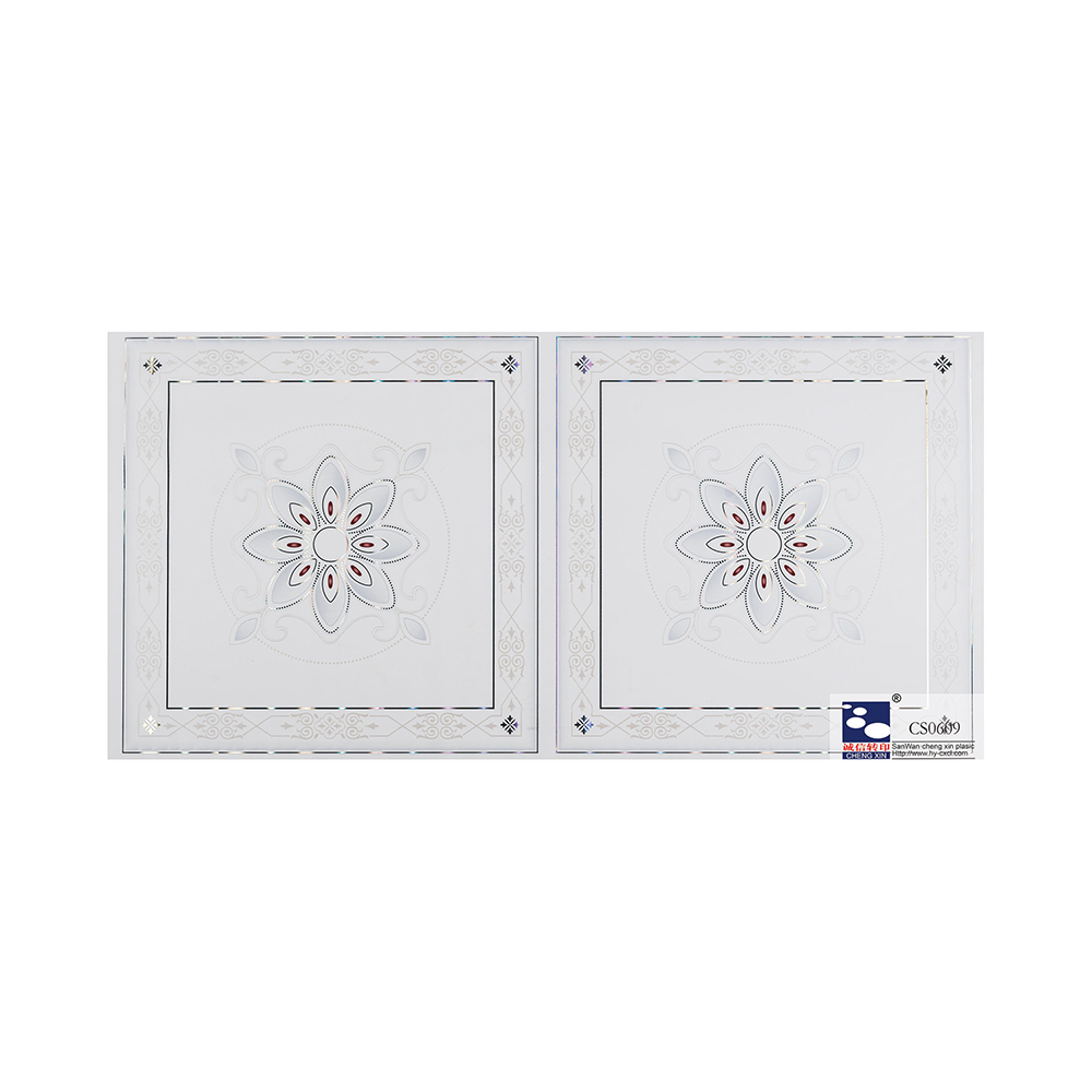 Popular Wholesale Hot Stamping Foils For Pvc Plastic Panels CS0609