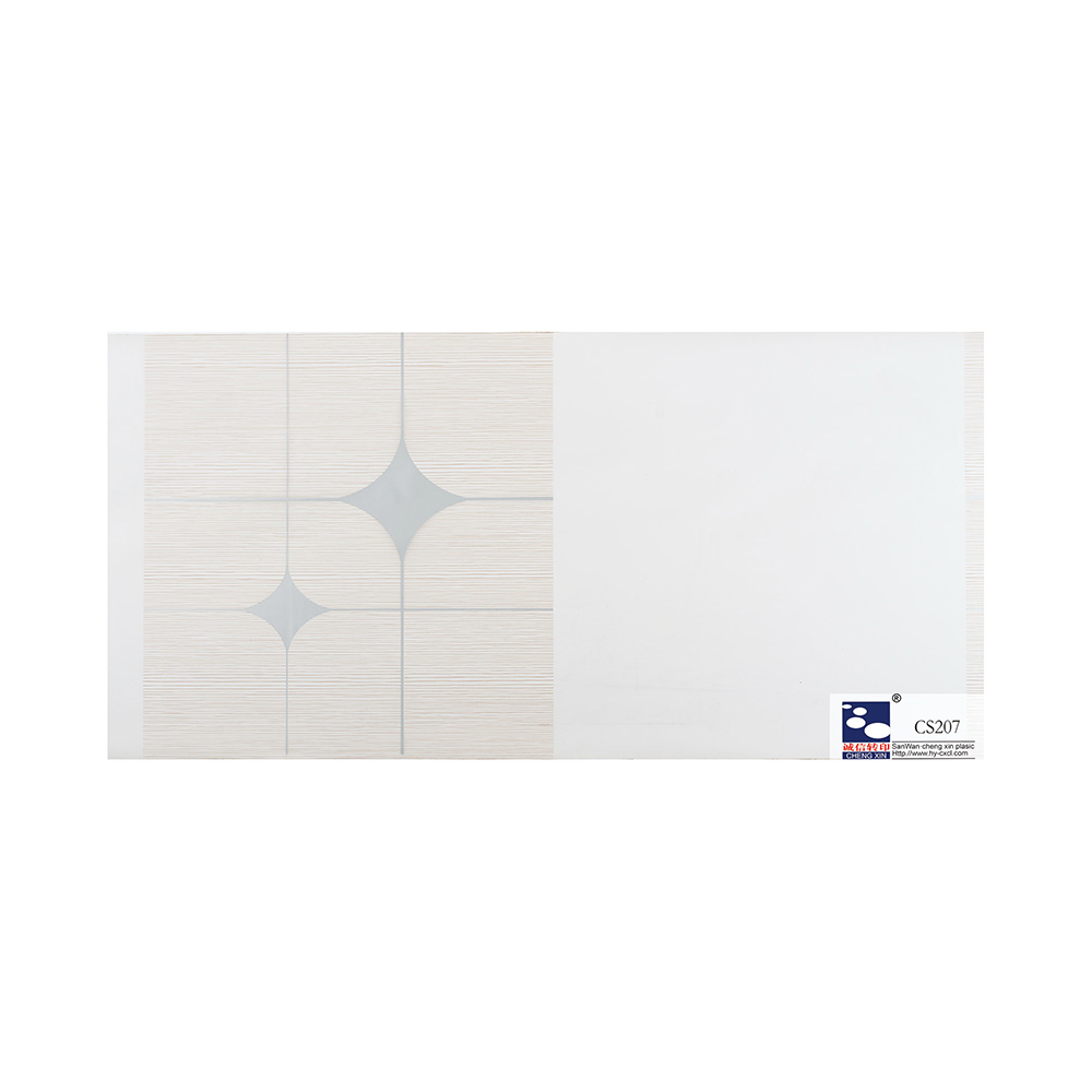 China supplier adhesive for pvc marble sheet PE protective film CS207