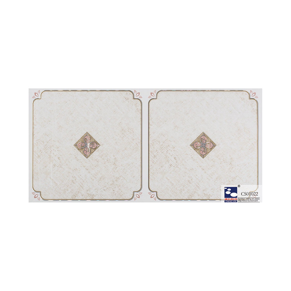 Various Color Factory Supply Wholesale Marble Hot Stamping Foil for Board CS01022