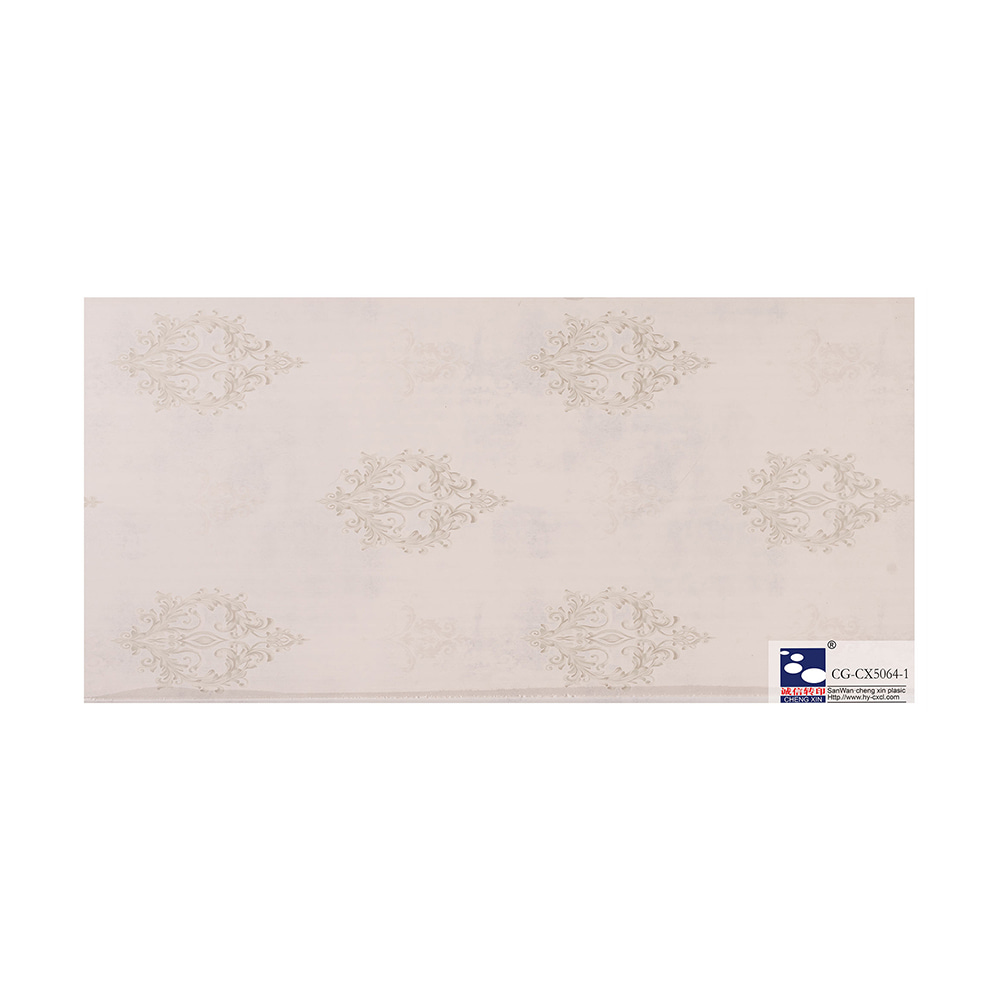 Waterproof wallpaper Self Adhesive Film Contact Paper PVC Wallpaper For Wall And Countertop CG-CX5064-1