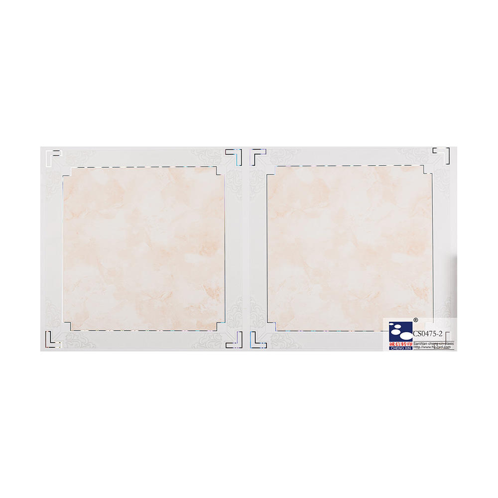 decorative PVC decoration film Waterproof PVC Glitter Vinyl 3d wood grain sheets lamination CS0475