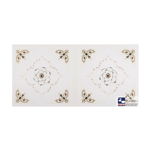 Furniture decorative films melamine contact paper made in China LG-CS0920-1