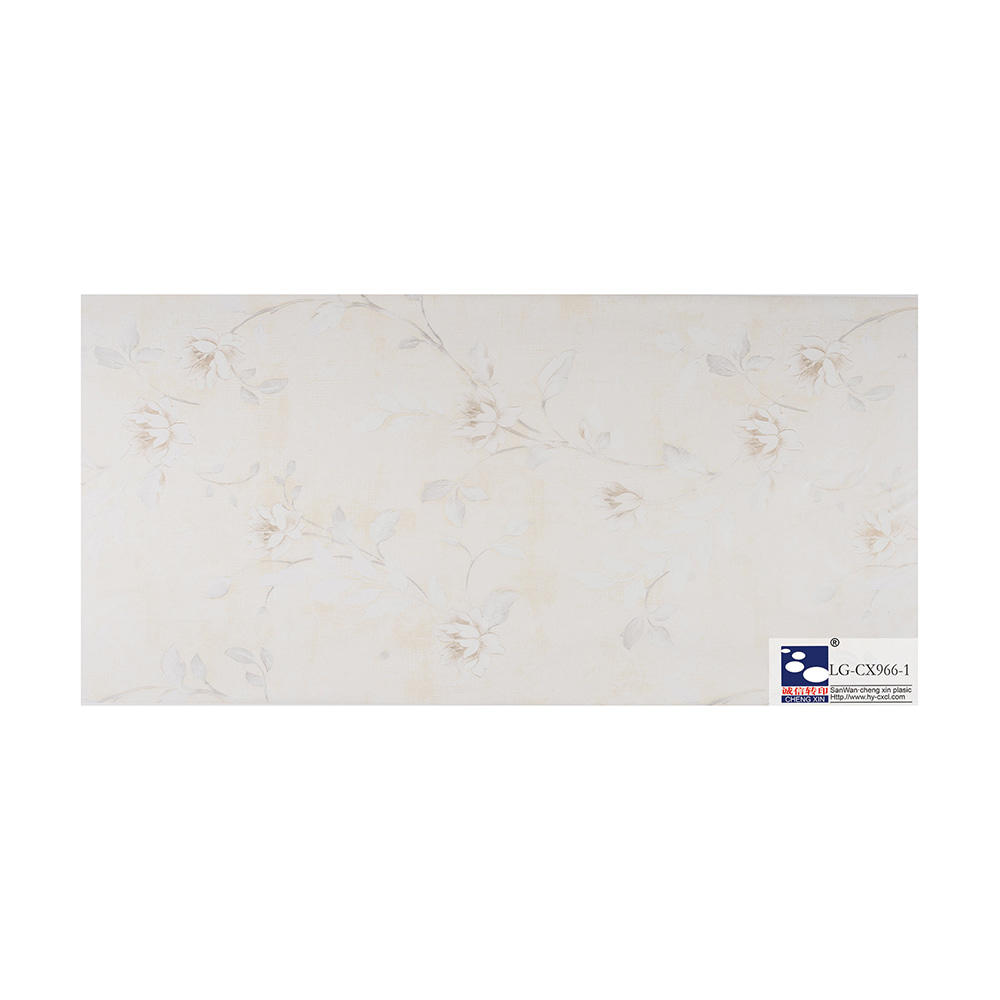 Decorative Marble Design Hot Stamping Foil For Panel From China Manufacturer LG-CX966