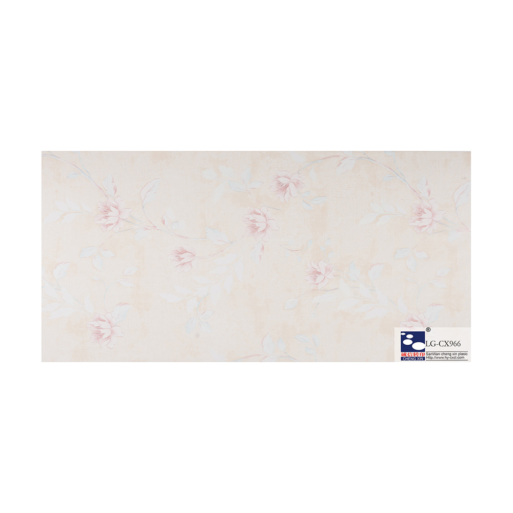 Decorative Marble Design Hot Stamping Foil For Panel From China Manufacturer LG-CX966