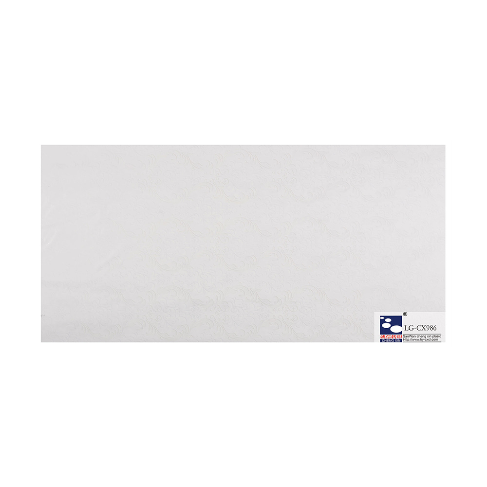 China Manufacture Wholesale Wall Design Low Price Pvc film Ceiling Panel LG-CX986