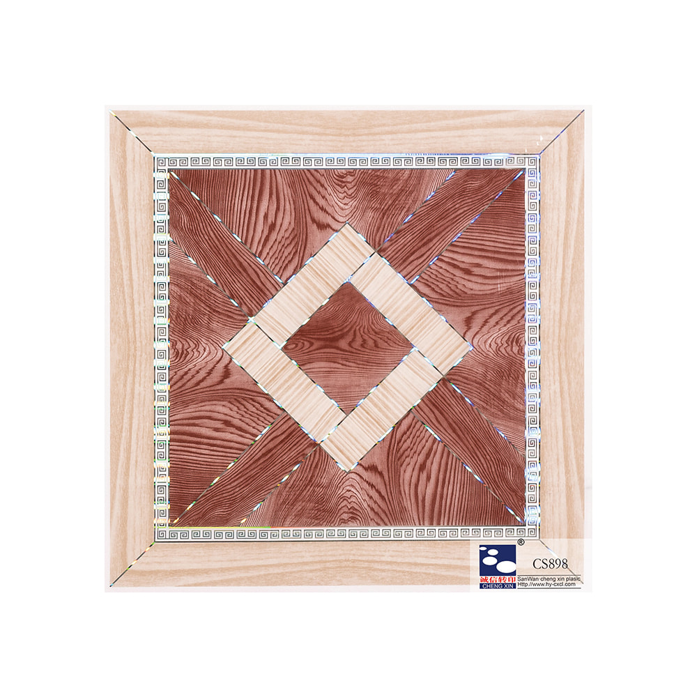 China Hot Sale Latest Hot Stamping Foil For Pvc Board In Turkey CS898