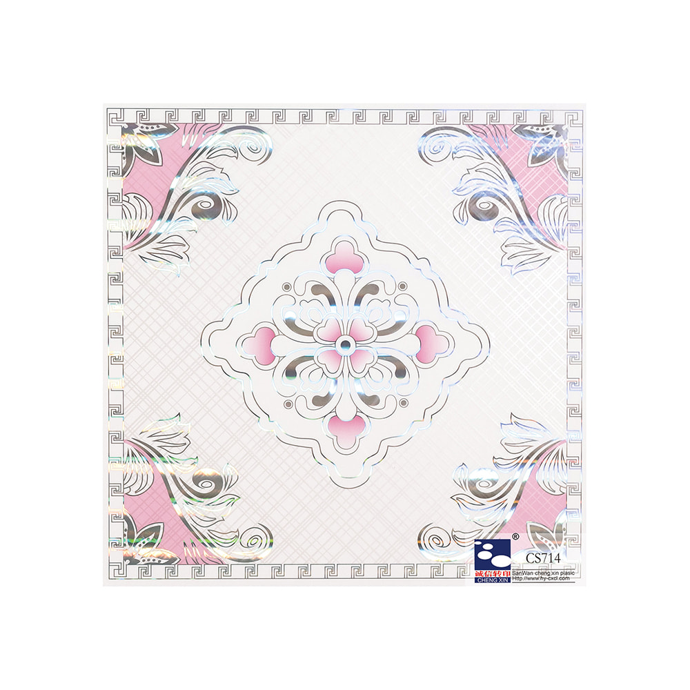Popular Luxor Marble Hot Stamping Foil For Wide Board In Iraq CS714
