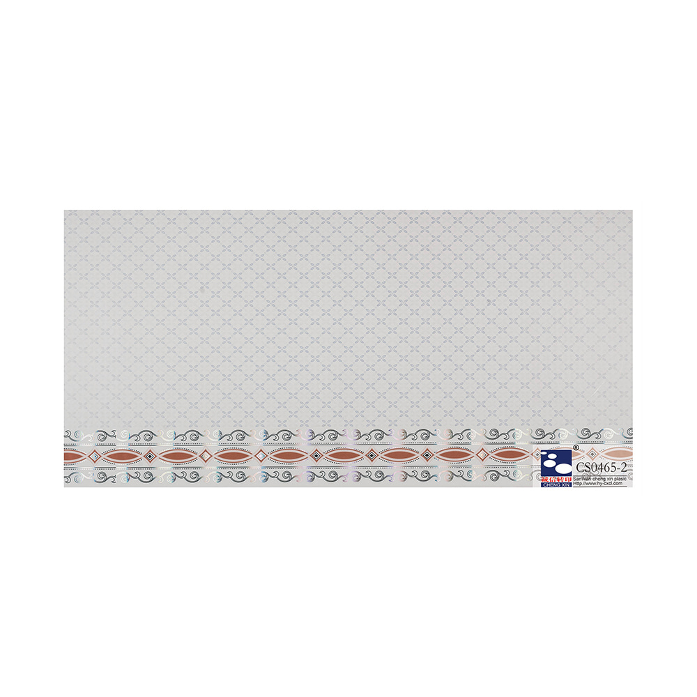 Colorful Fashion Decorative Furnitures Films Hot Stamping Foils For Pvc Panel CS0465-2
