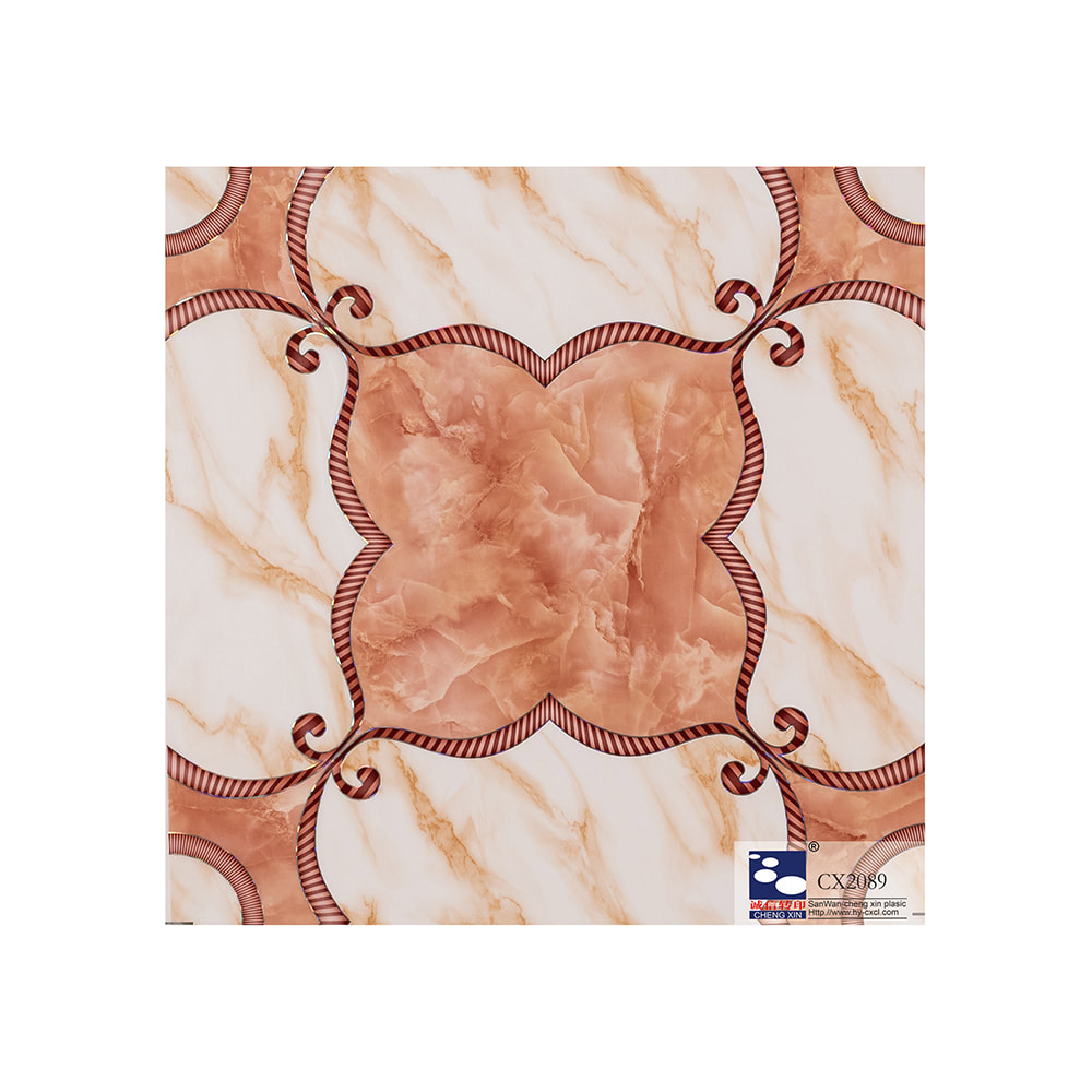 Popular Design Fashion Decorative 603mm Hot Stamping Foils For Panel Decoration CX2088