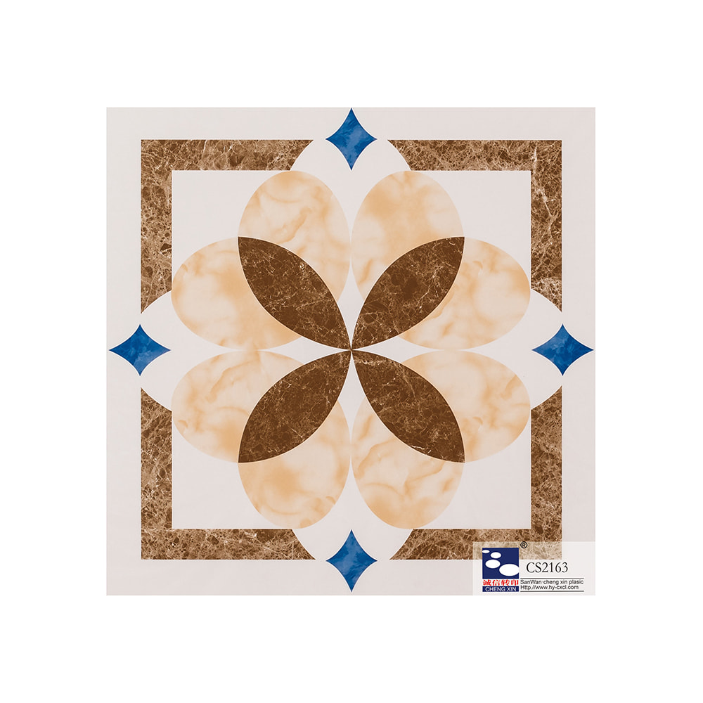 Hot Sell Decoration High Quality Opaque Hot Stamping Foil For Pvc Panel CX2163