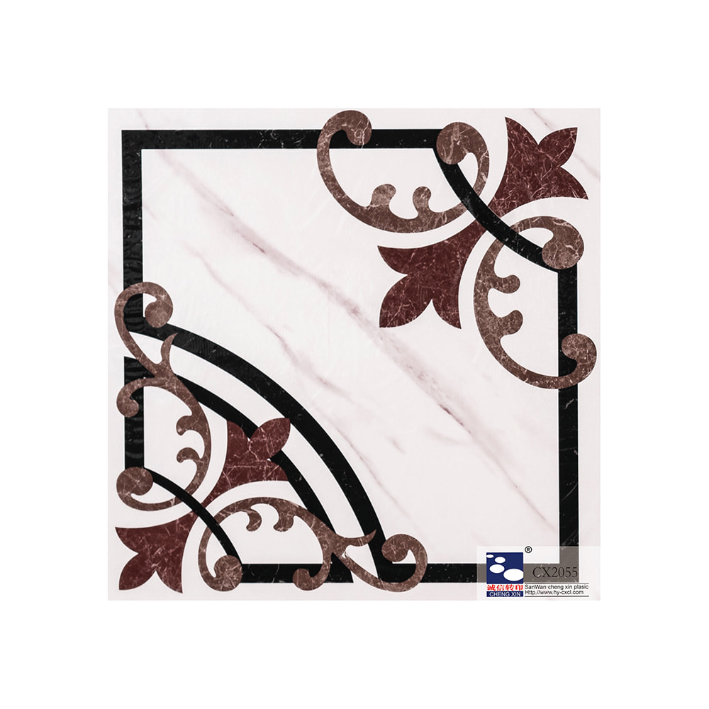 Good Quality Not Self-Adhesive Hot Stamping Foil For Decorative Ceiling Panels CX2055