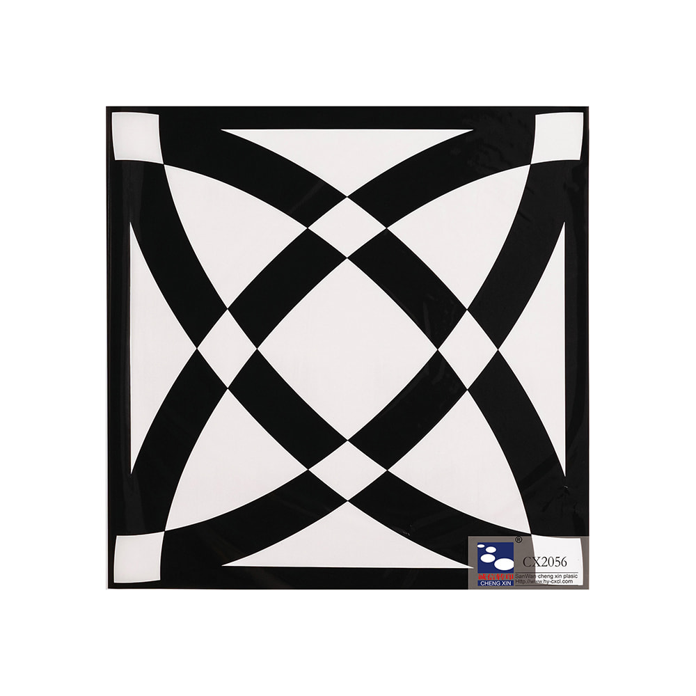 Hot Stamping Heat Transfer Vinyl Good Quality Textile For Ceiling Panels CX2056