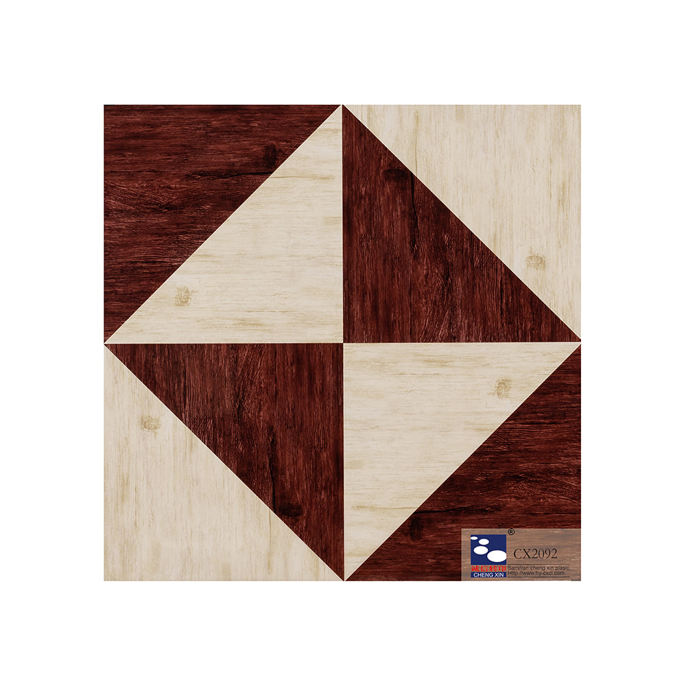 China Price Fashion Decorative Hot Stamping Foils For Pvc Panel Decoration CX2092