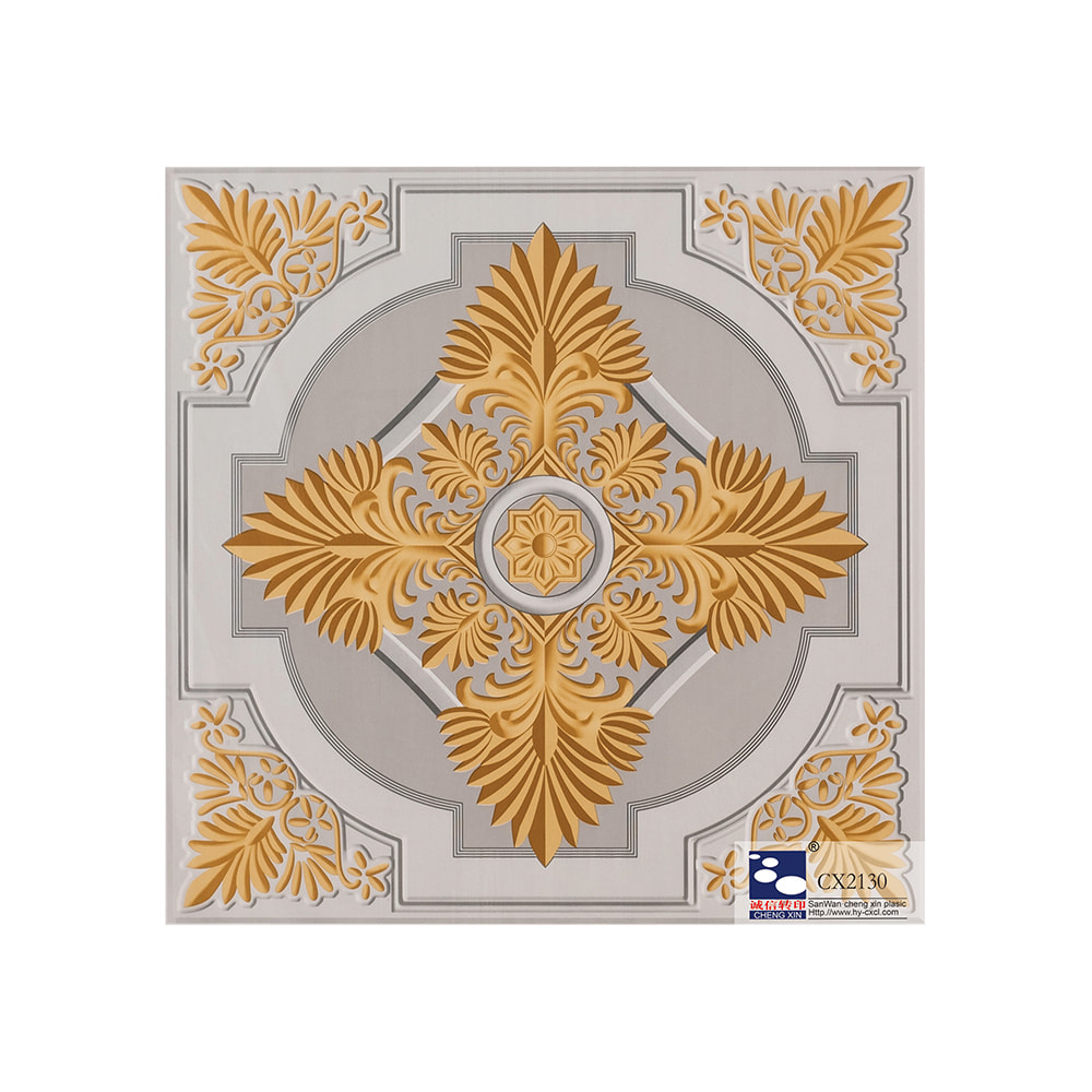 Pvc Panels Decoration Different Patters Hot Stamping Foils For Ukraine Market CX2130