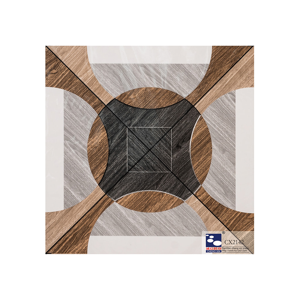 PVC Ceiling film for Panel and PVC Wall Panel for House Design Decoration CX2142