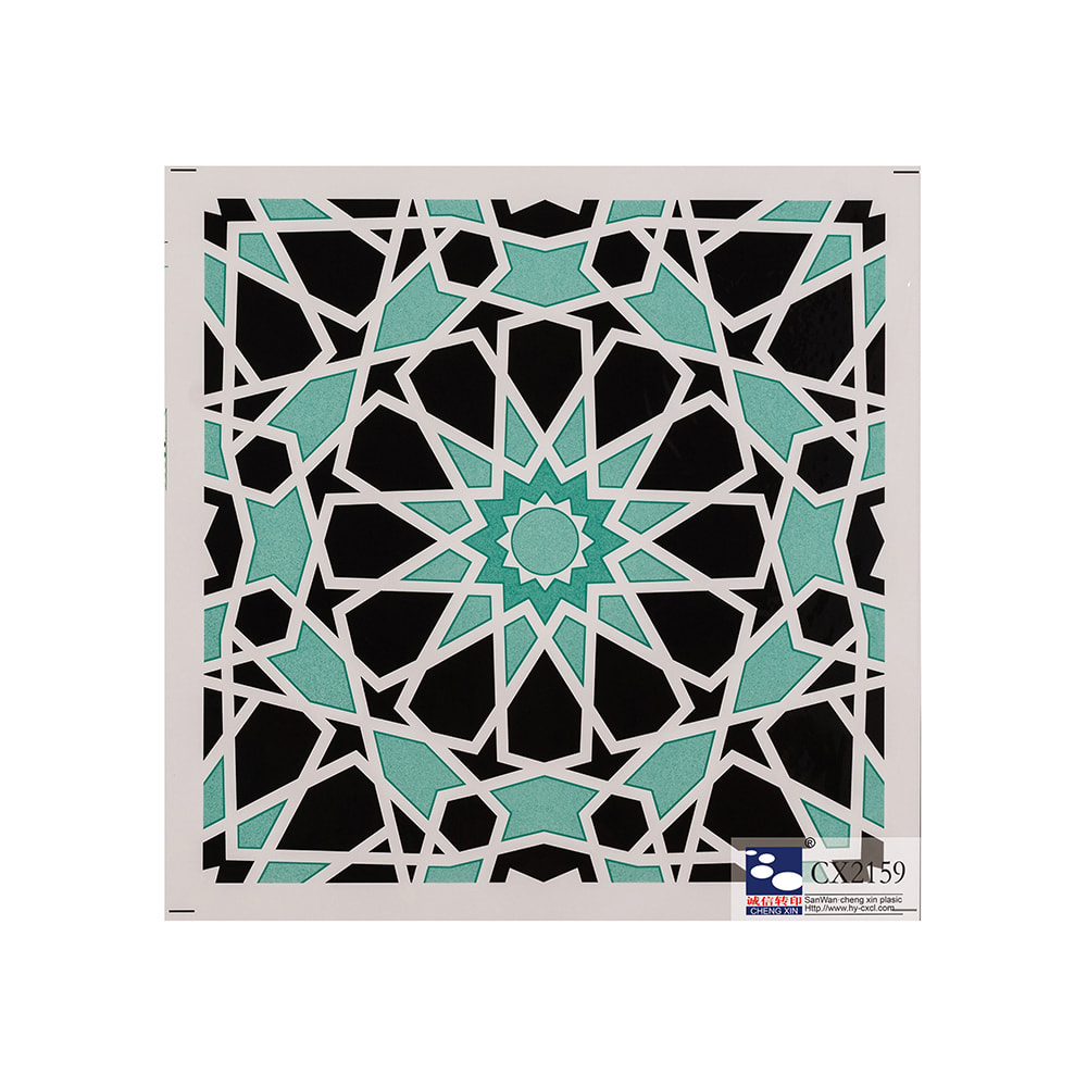 New ceiling panels plastic pvc stretch ceiling film price China factory CX2159
