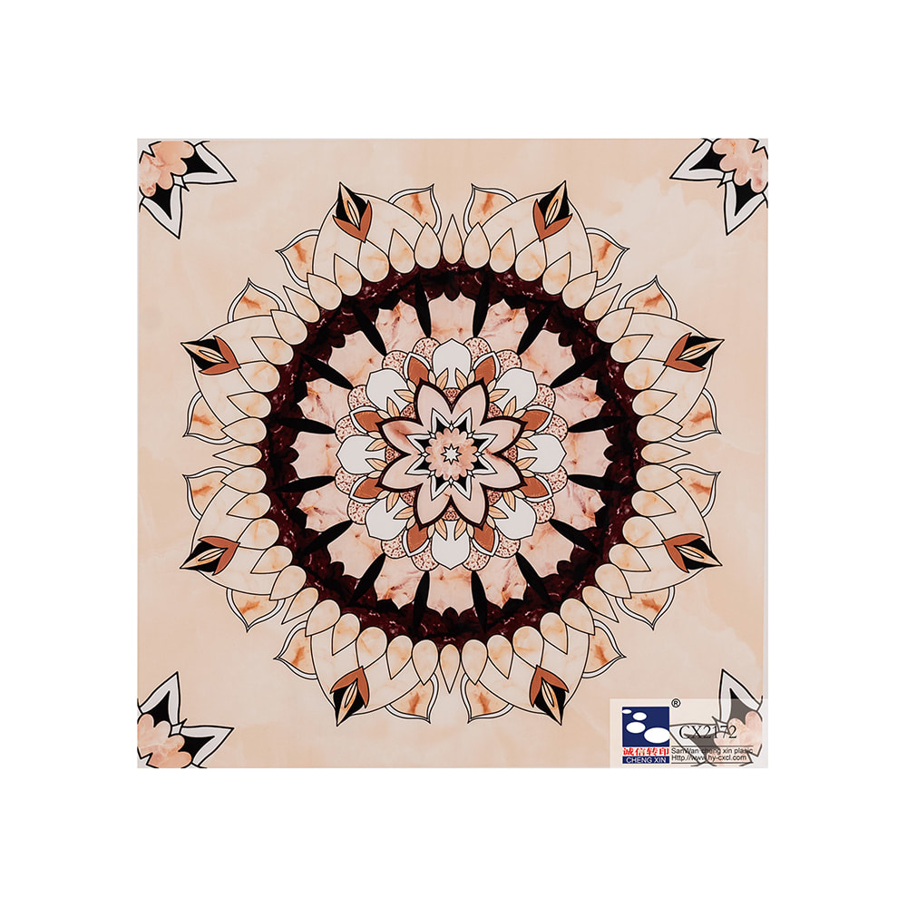 Modern fashion designs hot stamping foil for PVC panel decoration CX2172
