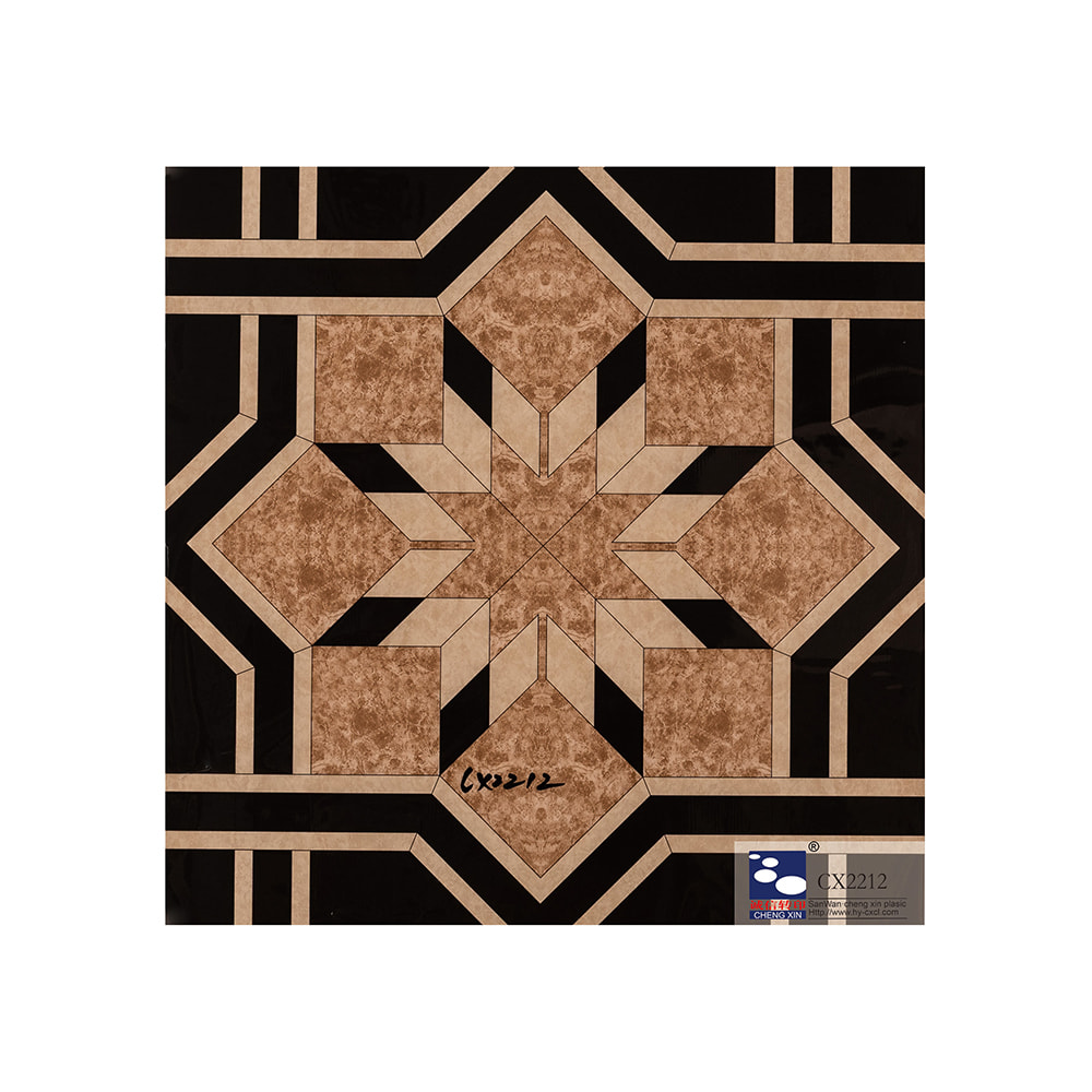 Hot Sale Modern Fashion Designs Hot Stamping Foil For Pvc Panel Decoration CX2212