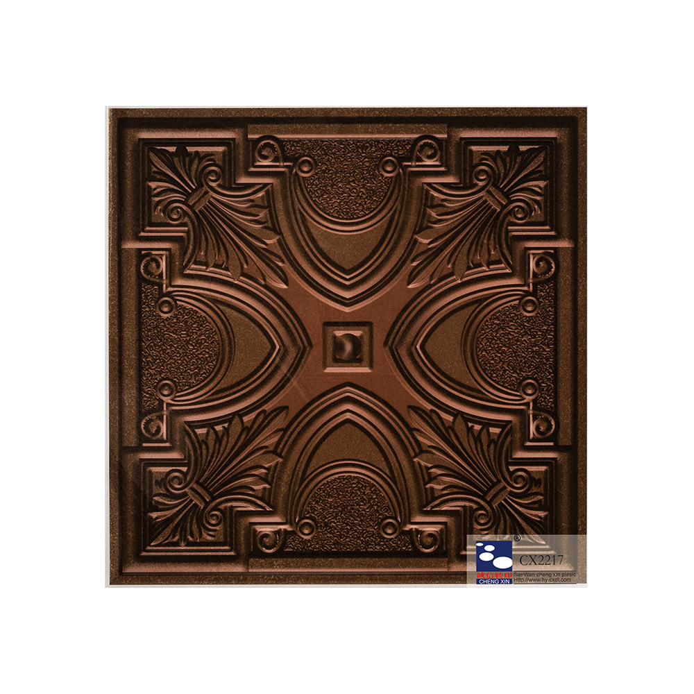 Holographic Panel Used Hot Stamping Foil For Pvc Panel CX2217