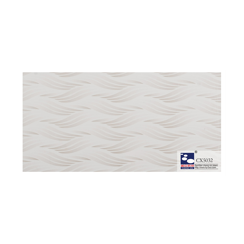 Exclusive Sales Wooden Design Lamination Film for Wall Panel Support Online Technical Service CX5032