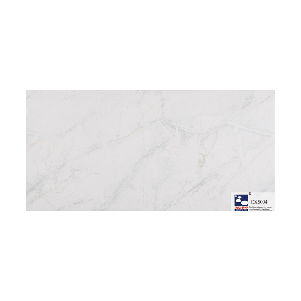 Hot Sale Decorative Cheap Marble Hot Stamping Foil used For Pvc Panel CX5004