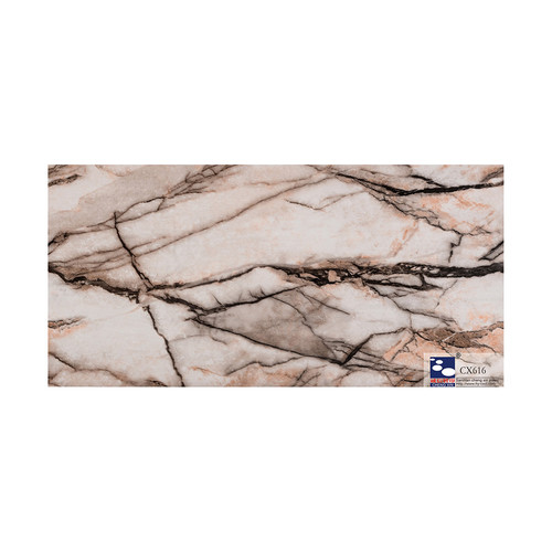 Cheap PVC Material Marble Hot Stamping Foil for For Pvc Panel Decoration CX616