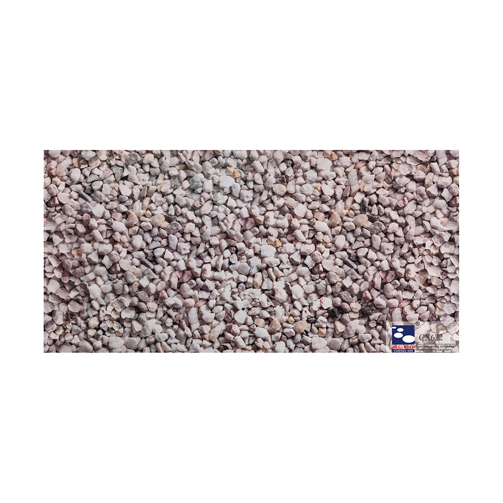 Decorative Low Price Marble Hot Stamping Foil in Beautiful Design for Board CX622