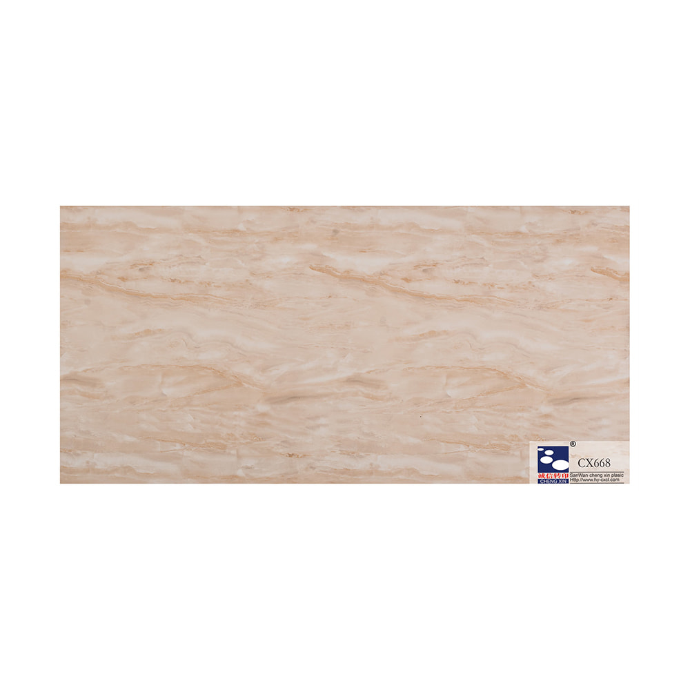 Cheap PVC Material Marble Hot Stamping Foil for For Pvc Panel Decoration CX668