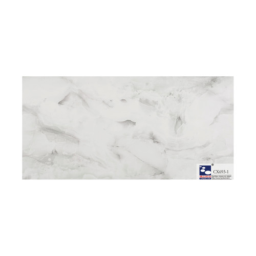 Decorative Low Price Marble Hot Stamping Foil in Beautiful Design for Board CX693