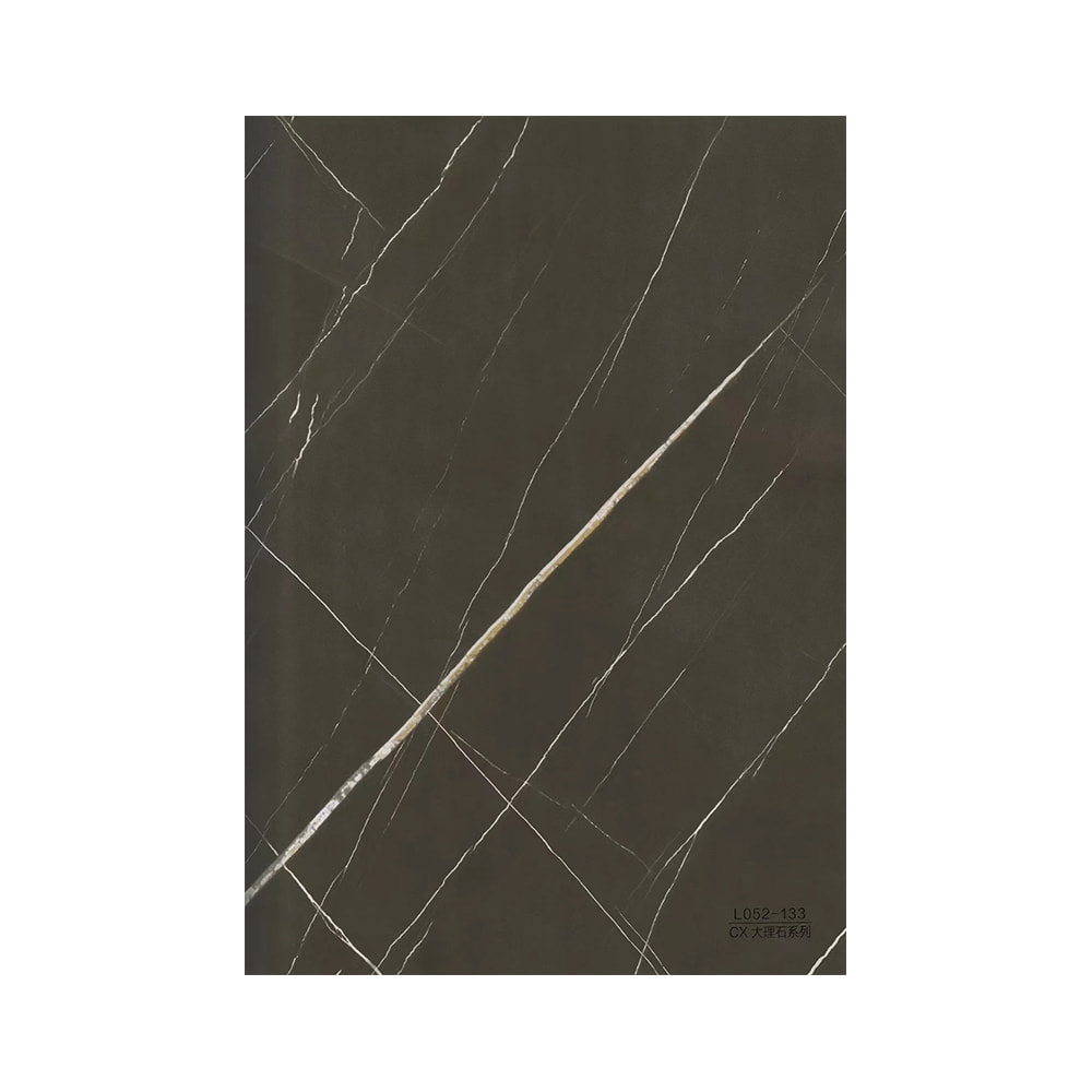 New Popular Design Lamination Super Clear PVC Film For Furniture L052