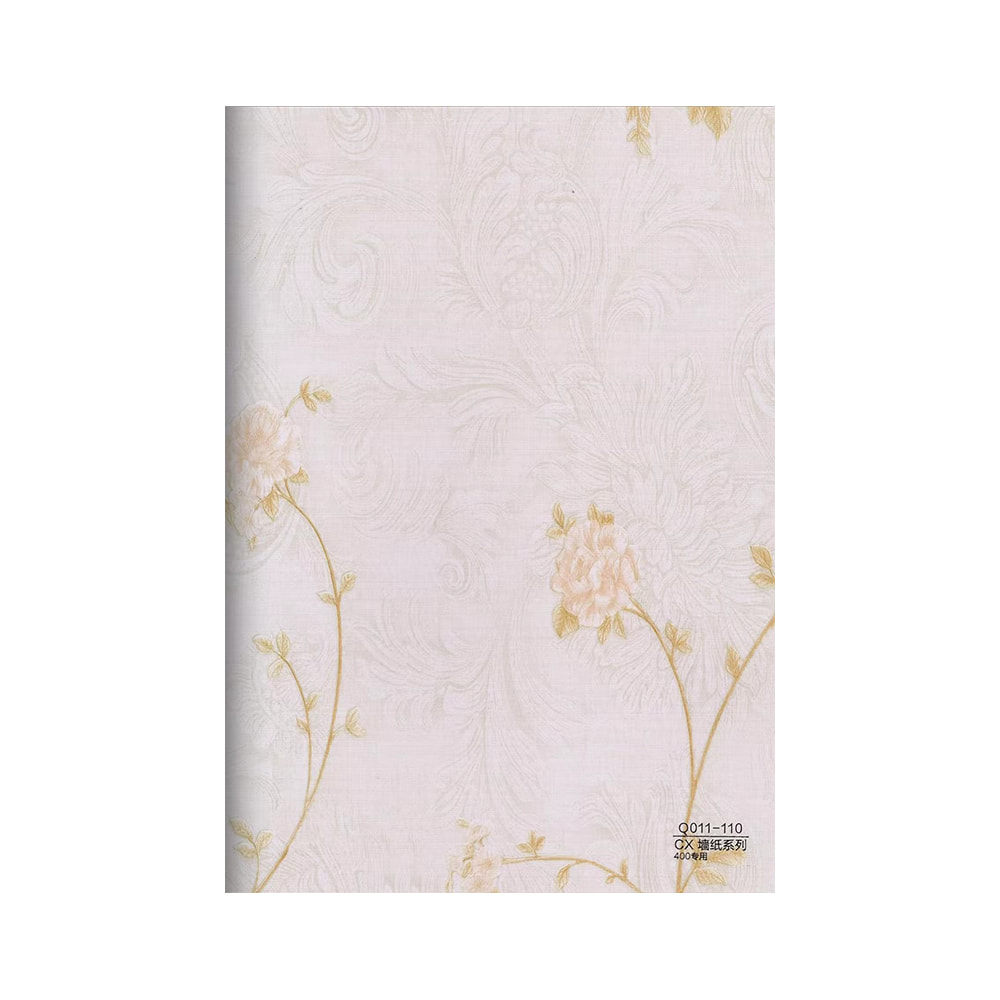 Wholesale Clear Plastic Color Lamination Film For PVC Wall Panel In China Q011