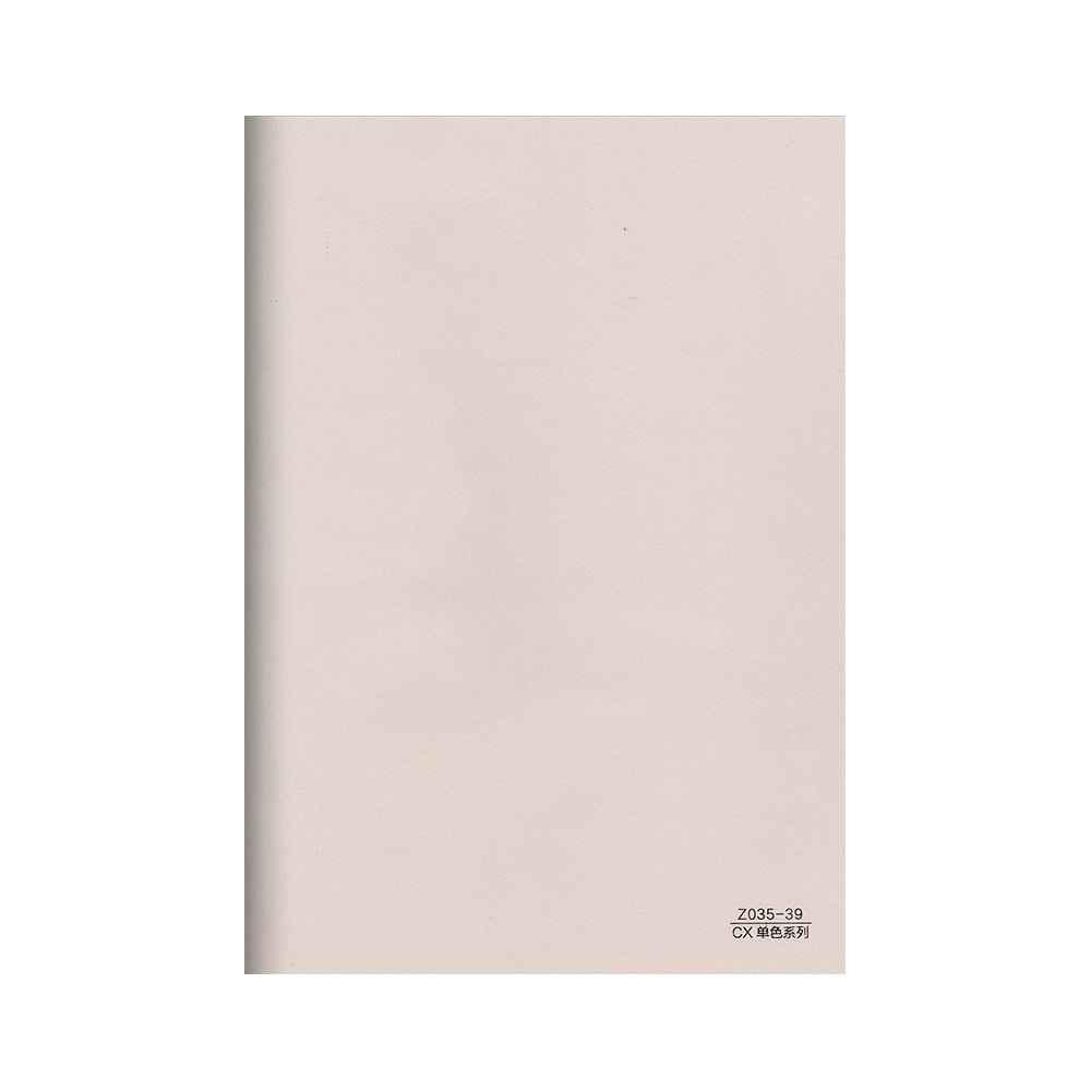 Cheap New Product 265mm-1330mm Width Hot Stamping Printing PVC Wallpaper Z035